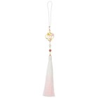 Mobile Phone Charm Tassel Phone Strap Charm Handbag Charms Pendant Craft Tassels