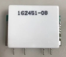 C-COR 1624551-08 Equalizer