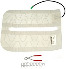 Seat Heater Pad Dorman Oe Solutions 641-104