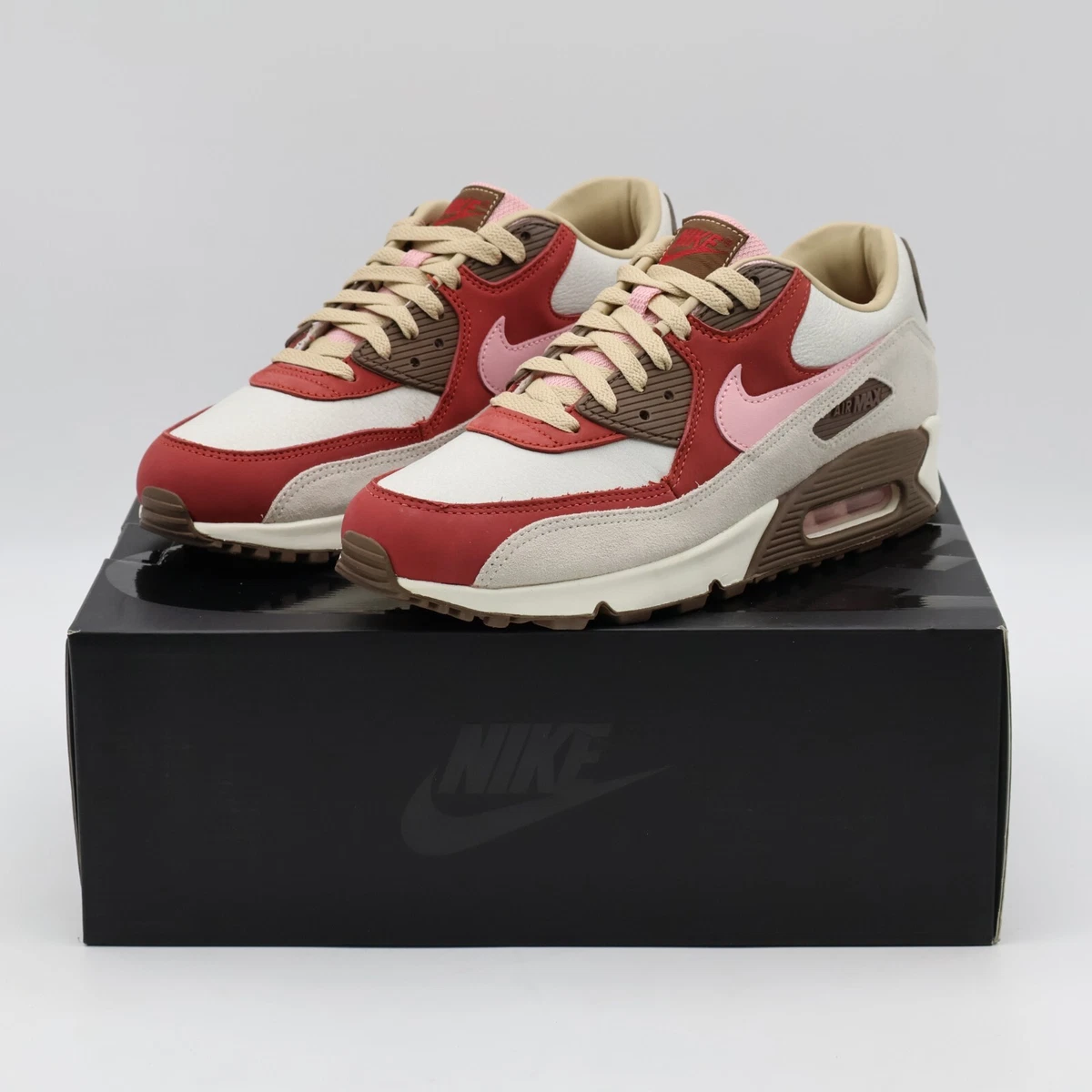Preços baixos em Nike Air Max 90 NRG Sail | eBay
