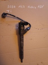 Injecteur Alfa Romeo ALFA 147