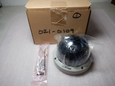 IQEYE 021-0109 SECURITY CAMERA