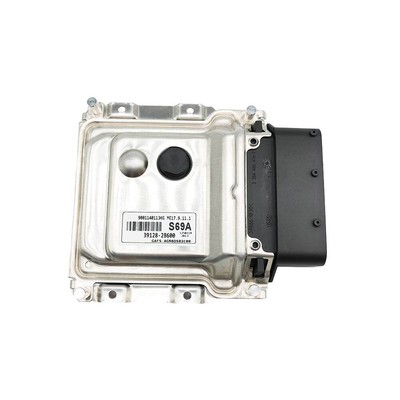 For Hyundai Car 391282B600 Engine Computer Board ECU 39128-2B600
