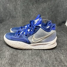 Preços baixos em Nike Kyrie 4 TB Low University Blue | eBay