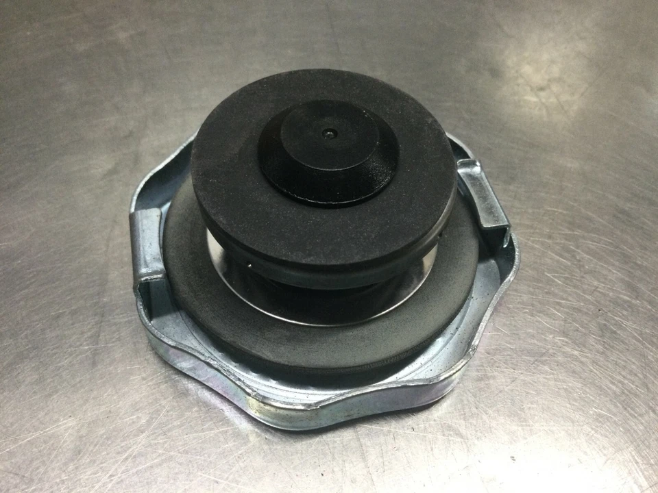 PARTS MASTER RADIATOR CAP 46030 ER-26 R28 t284 - Image 3 of 4