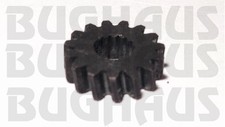 Vw Beetle Bug Bus Type 3 Sunroof Cog Gear - Tough To Find - German - Free Ship Vw Beetle Bug Bus Type 3 Sunroof Cog Gear - Tough To Find - German - Free Ship