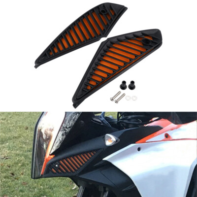 Motorcycle Air Filter Dust Protection for KTM 1290 Super Adventure R S 2017-2020