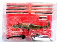 ELICOTTERO KAMOV KA-50 BLACK SHARK HOKUM  (RUSSIA) Scala 1/72