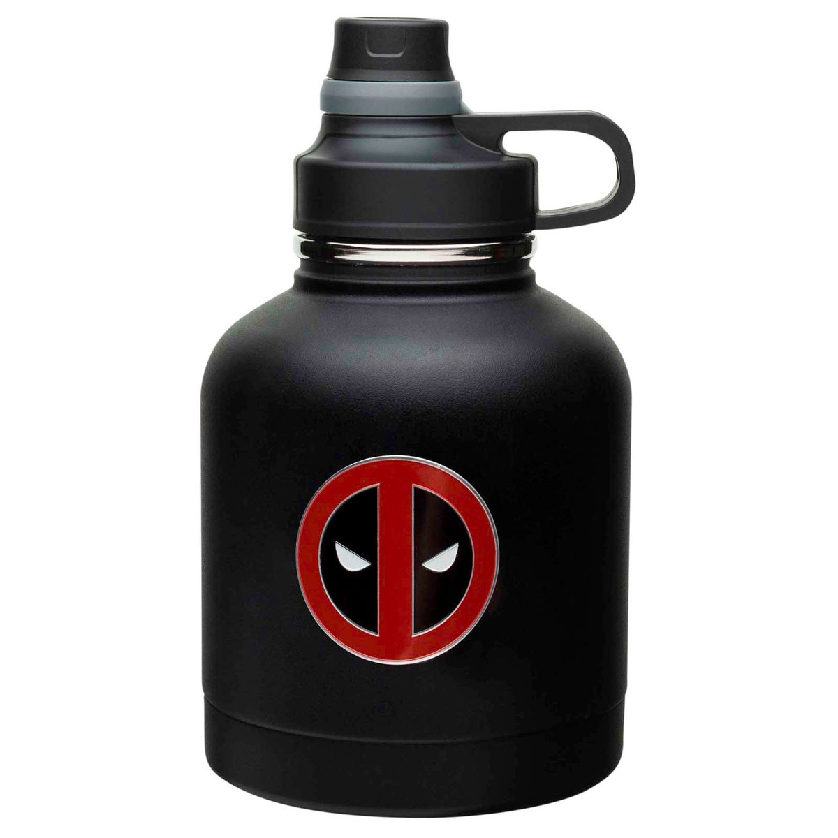 MUNA-R320 Marvel Comics Deadpool 32oz THERMAL Stainless Steel