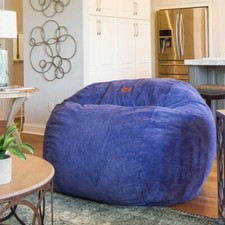 Cordaroy  s Convertable Bean Bag Bed