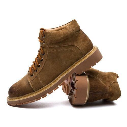Peter Do Leather Combat Boots with Metal Tips - Size 41 Peter Do Leather Combat Boots with Metal Tips - Size 41