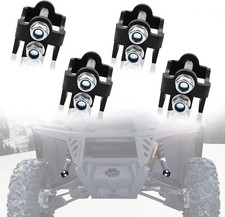 Utv Lift Kit 2 Inch Lift Bracket For Can Am Defender Hd5 Hd8 Hd10 Maxxmr 500