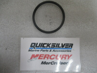 Q13C Genuine Mercury Quicksilver 30224 O-Ring OEM New Factory Boat Parts