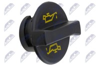 BKO-FR-000 NTY Verschluss, ÖLeinfüLlstutzen FüR CitroËN, Fiat, Ford, Peug
