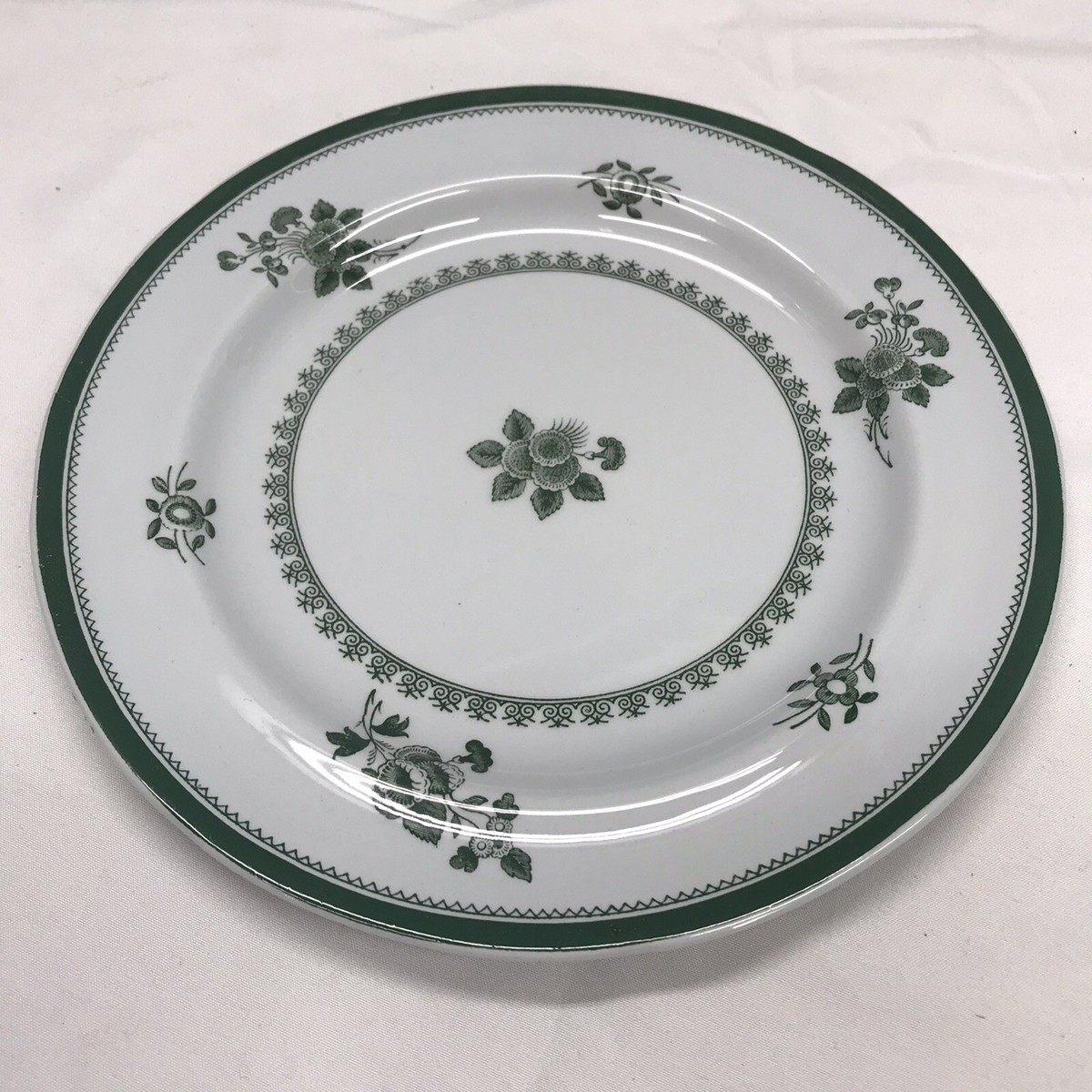spode ENGLANDヴィンテージflemishgreen spode ENGLANDヴィンテージflemishgreen