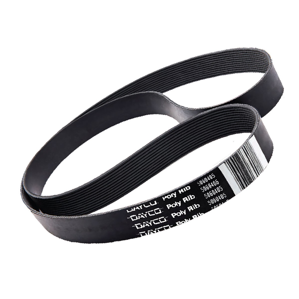 Dayco V Belt 7PK0990 for Holden Colorado RC Isuzu D-Max Dmax