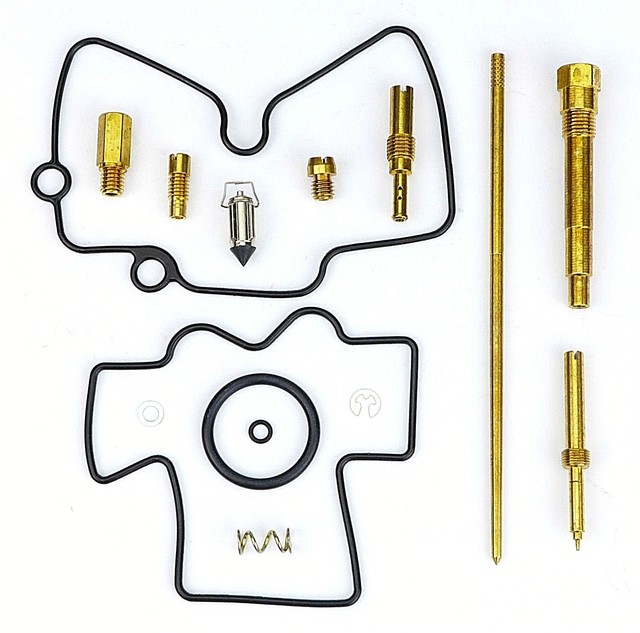 2FastMoto Yamaha Carburetor Carb Rebuild Repair Kit for YZ450F 2003