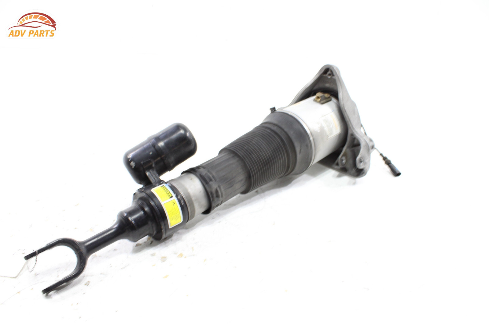2006-12 BENTLEY CONTINENTAL AWD FRONT RIGHT SIDE AIR SHOCK STRUT ABSORBER OEM