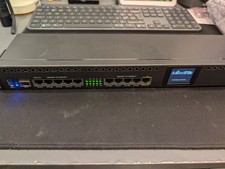 Mikrotik RB3011UiAS-RM