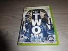 Army of Two Xbox 360 Game
