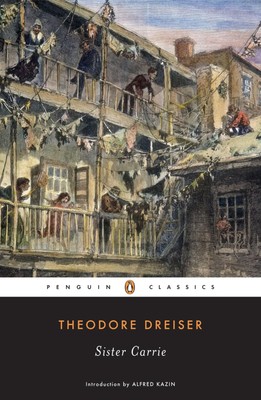 Sister Carrie | Theodore Dreiser | Englisch | Taschenbuch | 1994