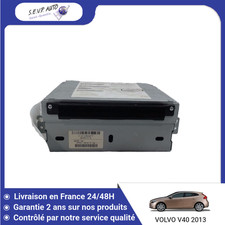 Autoradio Volvo V40
