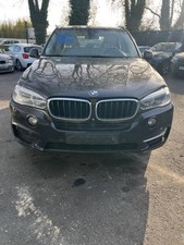 Pare-choc avant BMW X5