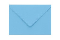 10 StüCk C5 BriefumschläGe Hellblau 120G 162X229 Mm FüR Einladungen