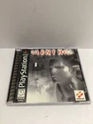 Silent Hill - PlayStation 1