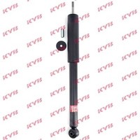KYB StoßDäMpfer Hinterachse Passend FüR Honda Civic Viii Stufenheck FD FA