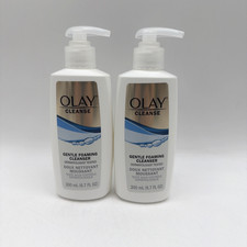 Olay Cleanse Gentle Foaming Facial Cleanser 6...