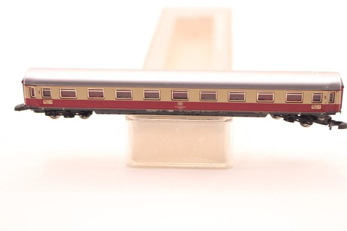 8724 TEE Personenwagen 1. Klasse M Märklin mini-club Spur Z m.Box +Top+ | Zustand: Gebraucht