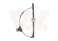 Fensterheber VAN Wezel 5874231 FüR 70B 70C VW 7DK Transporter 7DB 70J 70K T4 Bus