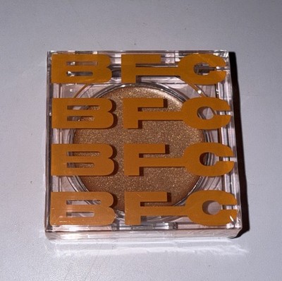 Beauty Creation BFC Cream Highlighter 08 Pearlescent Taupe 3.5g 0.13oz Sealed