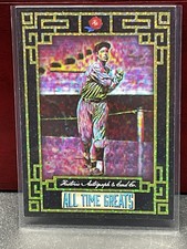 2024 Historic Autographs All-Time Greats - Lefty Grove #26 Tier 1 /1600