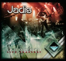 Jadis - Live Snapshot                                                     (neu)°