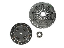 For LUK 618 3096 00 Clutch Kit 618 3096 00 Clutch kit with bearing (With clutch