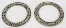 2 NEW ALFA ROMEO ALFASUD SUD FRONT SUSPENSION STRUT SPRING BEARINGS SUPER Ti etc