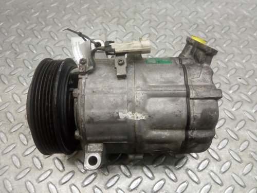 PXV168618 KLIMAKOMPRESSOR FÜR OPEL VECTRA C BERLINA 2.0 DTI 9380397      9380397
