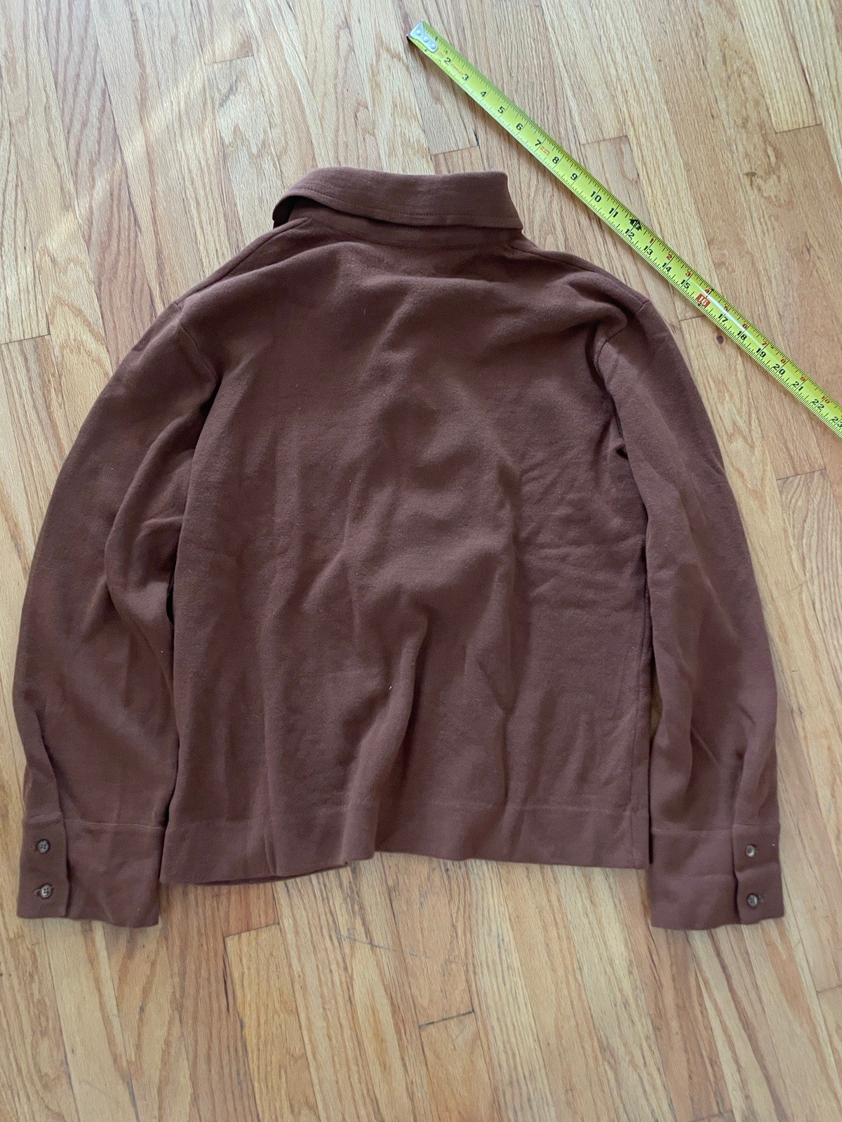 Pendleton Sweater - image 2