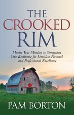 Pam Borton The Crooked Rim (Edición española)