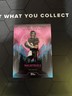 2024 Topps Midnight Tom Brady Nightball #NB-18 Tampa Bay Buccaneers