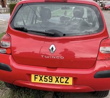 Renault Twingo