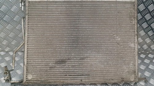 MERCEDES-BENZ S W220 Klimaanlage Kühler A2205000754 3.20 Diesel 145kw 14466367