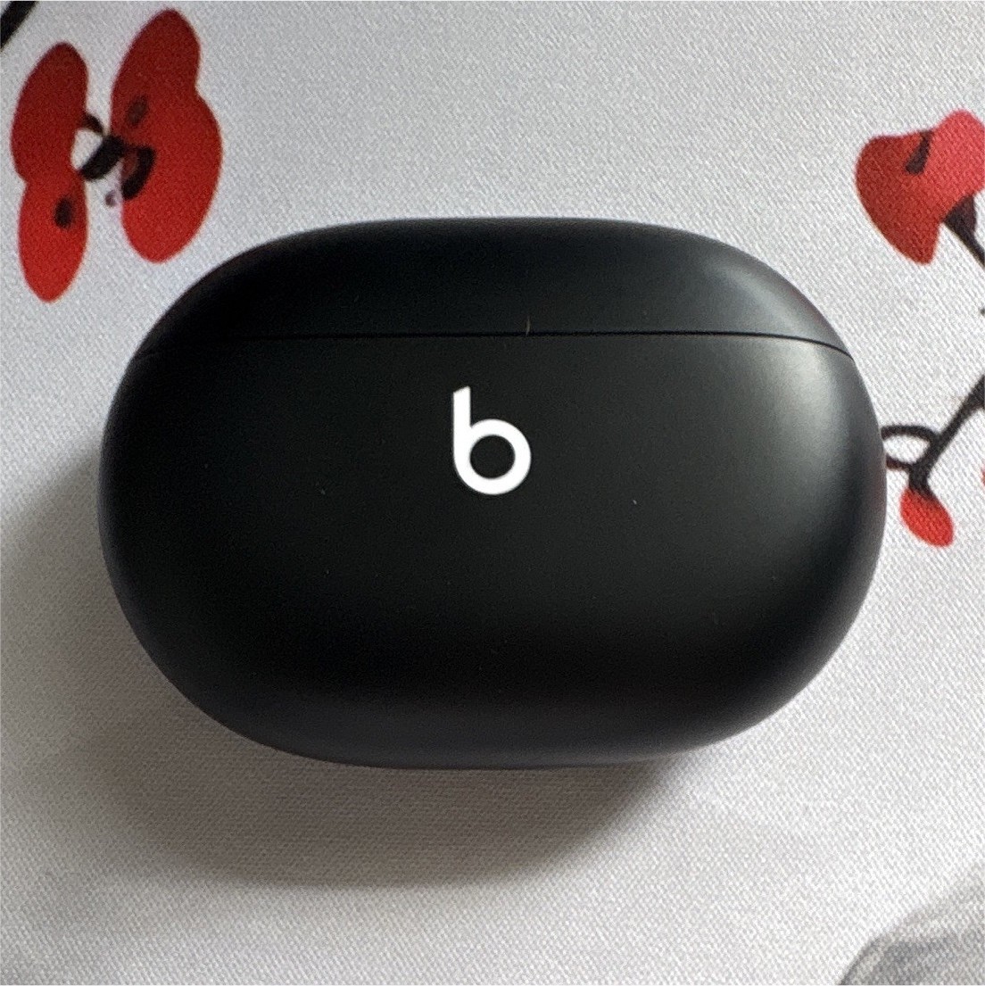 Beats by Dr. Dre Powerbeats Pro Bluetooth True Wireless Earbuds Case Black