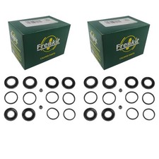 2X FRENKIT REPARATURSATZ BREMSSATTEL VORNE passend für AUDI A4 A5 R8 PORSCHE CAY
