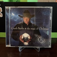 Garth Brooks & the Magic of Christmas by Gart...