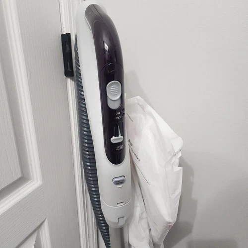 Kenmore Purple Progressive 116 Canister Vacuum HEPA Filter Comple Fittings & Bag - Picture 2 of 24