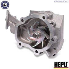 WATER PUMP ENGINE COOLING P7399 FOR INFINITI 651.930 2.1L 4cyl Q70