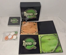 Bill Of Rights Round Up Board Game Good & The Beautiful 2-8 Players Constitution